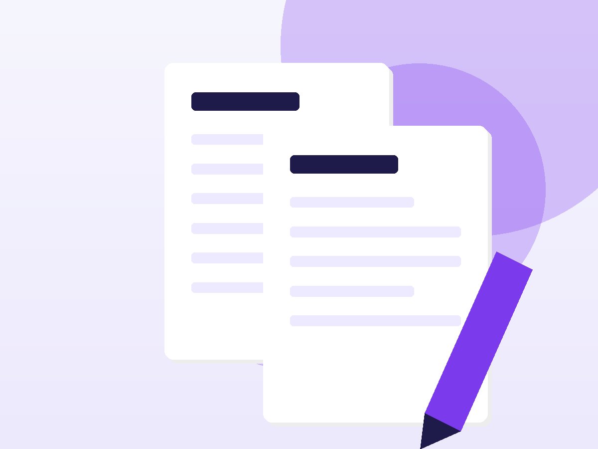 Rédaction de mémoire assistée par IA